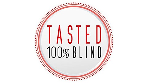 AIX Rosé Tasted 100 Blind Andreas Larsson